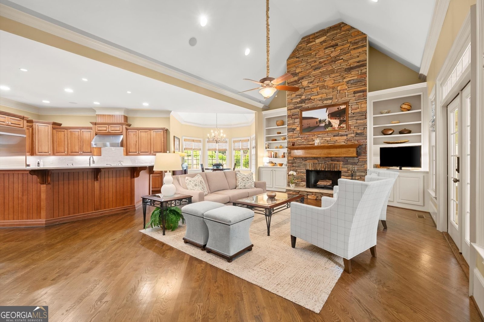 322 Edwards Brook Lane Canton - Photo 21