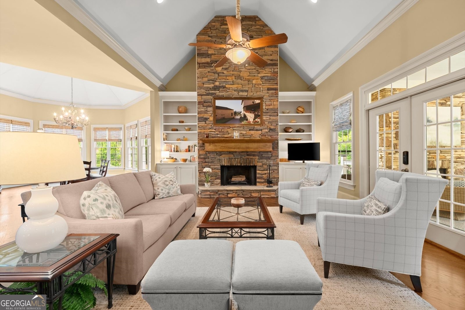 322 Edwards Brook Lane Canton - Photo 22
