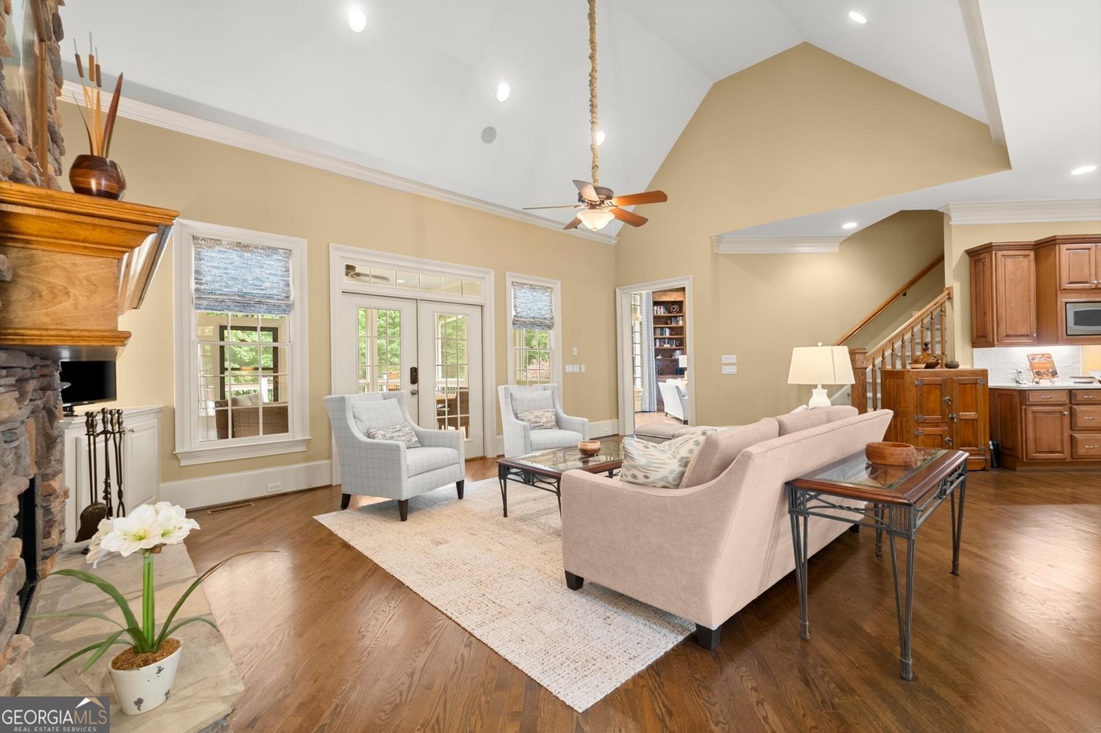 322 Edwards Brook Lane Canton - Photo 23