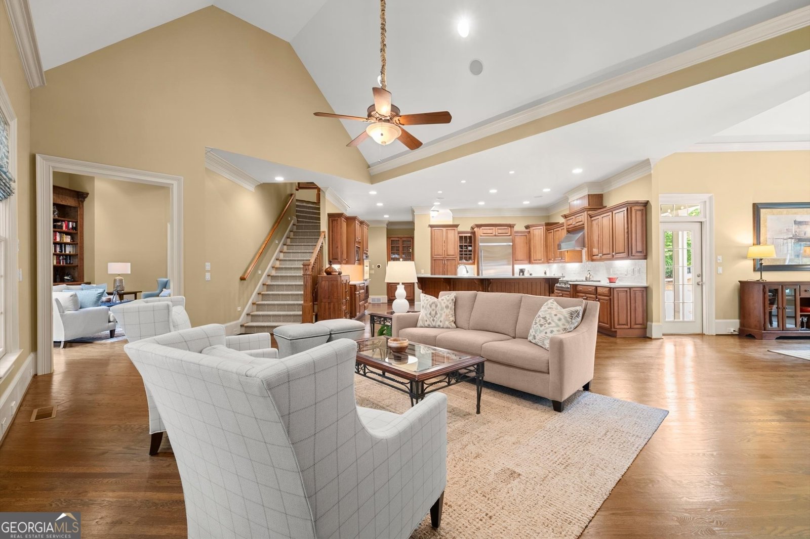 322 Edwards Brook Lane Canton - Photo 24