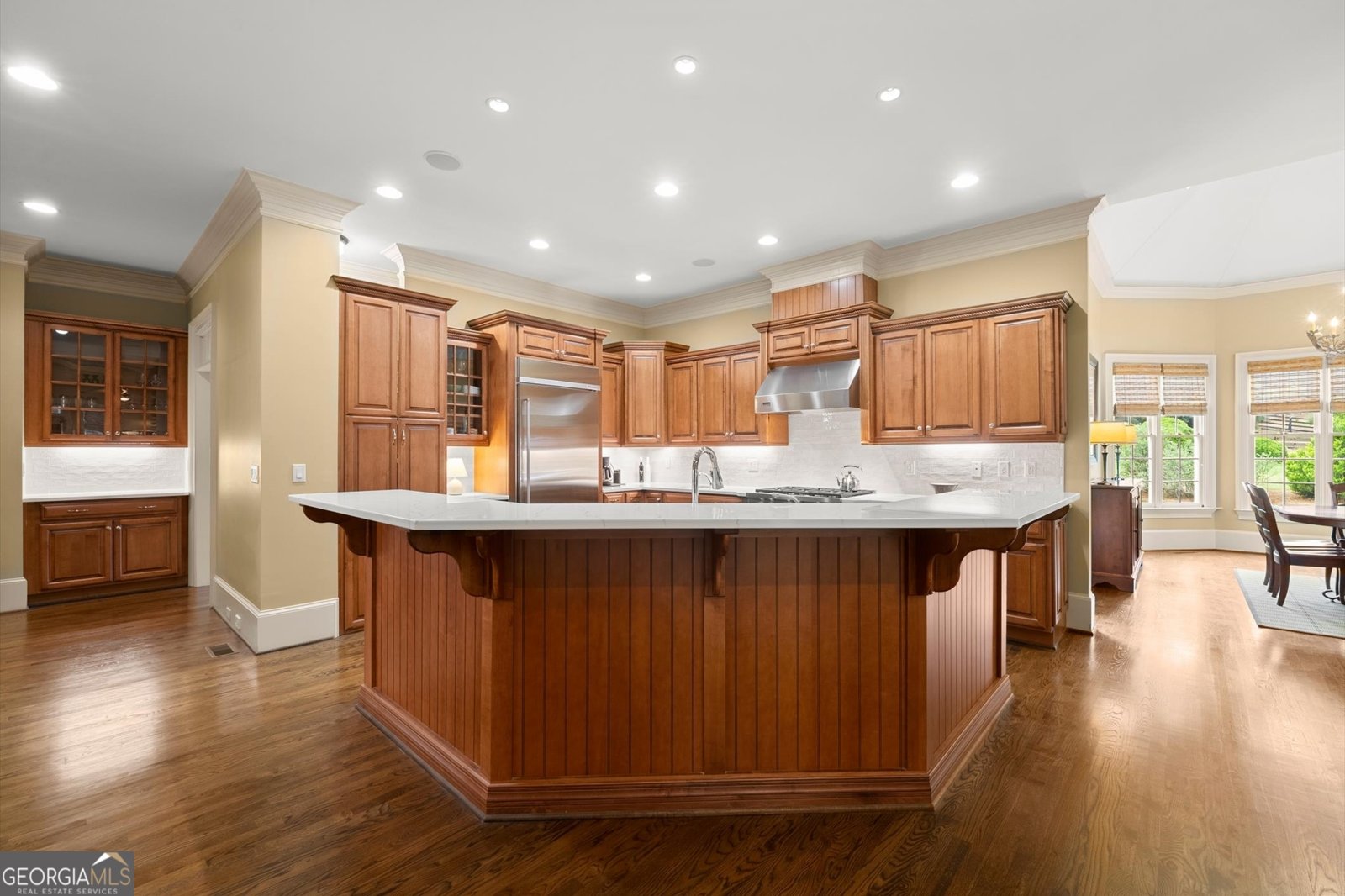 322 Edwards Brook Lane Canton - Photo 25