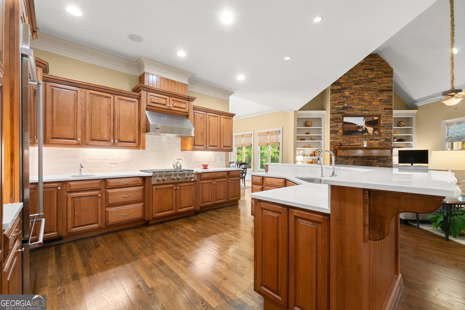 322 Edwards Brook Lane Canton - Photo 27