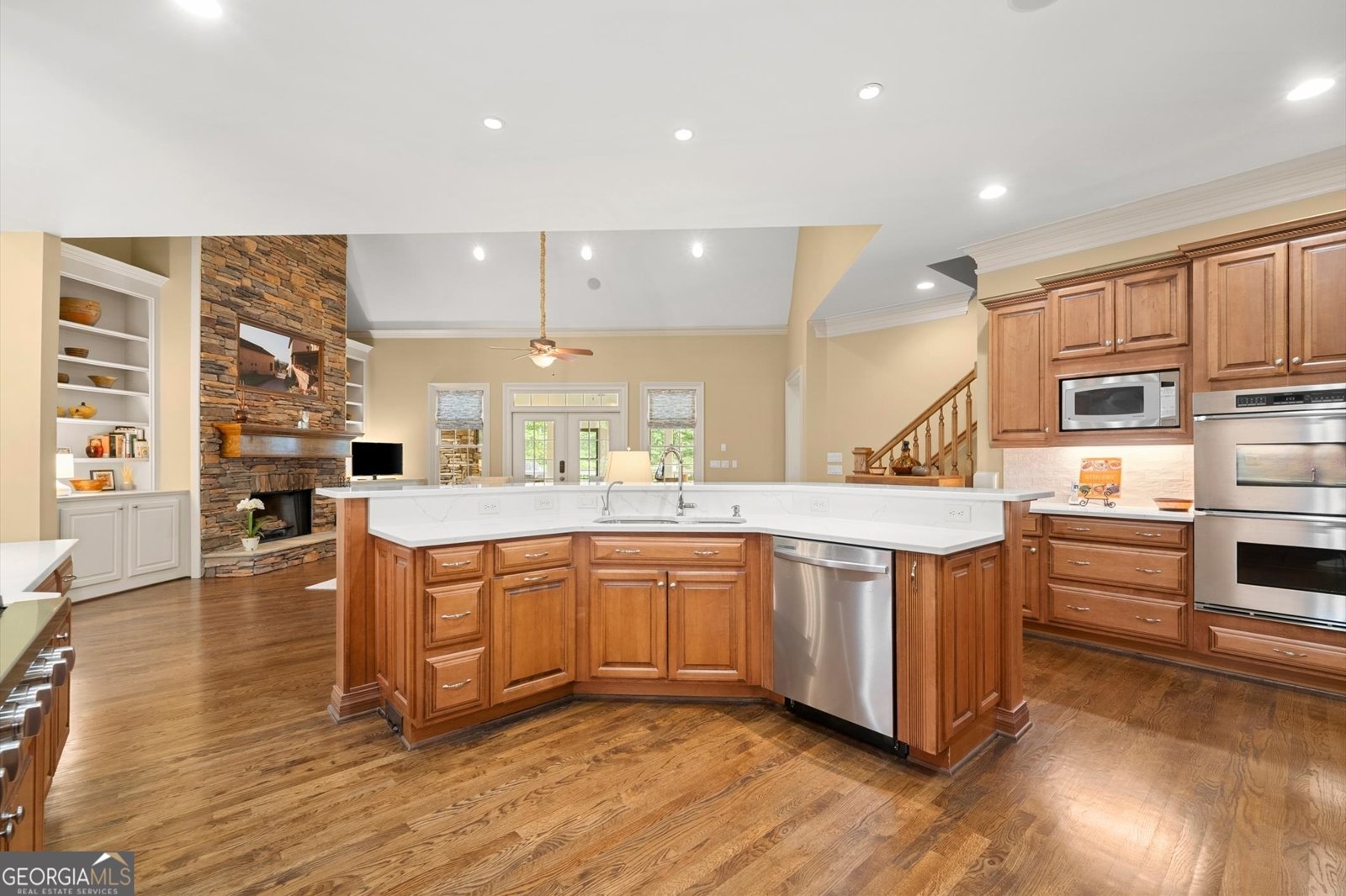322 Edwards Brook Lane Canton - Photo 28