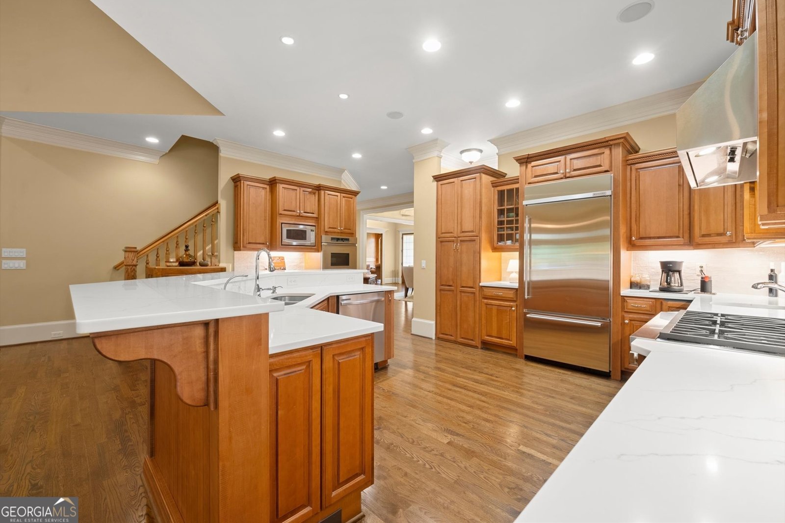 322 Edwards Brook Lane Canton - Photo 30