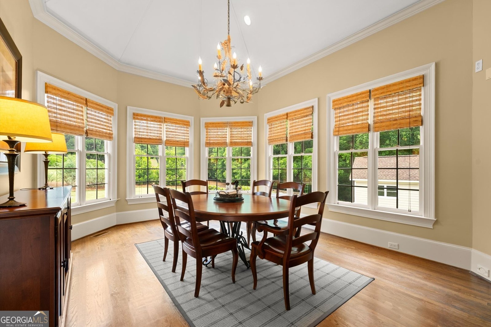 322 Edwards Brook Lane Canton - Photo 32
