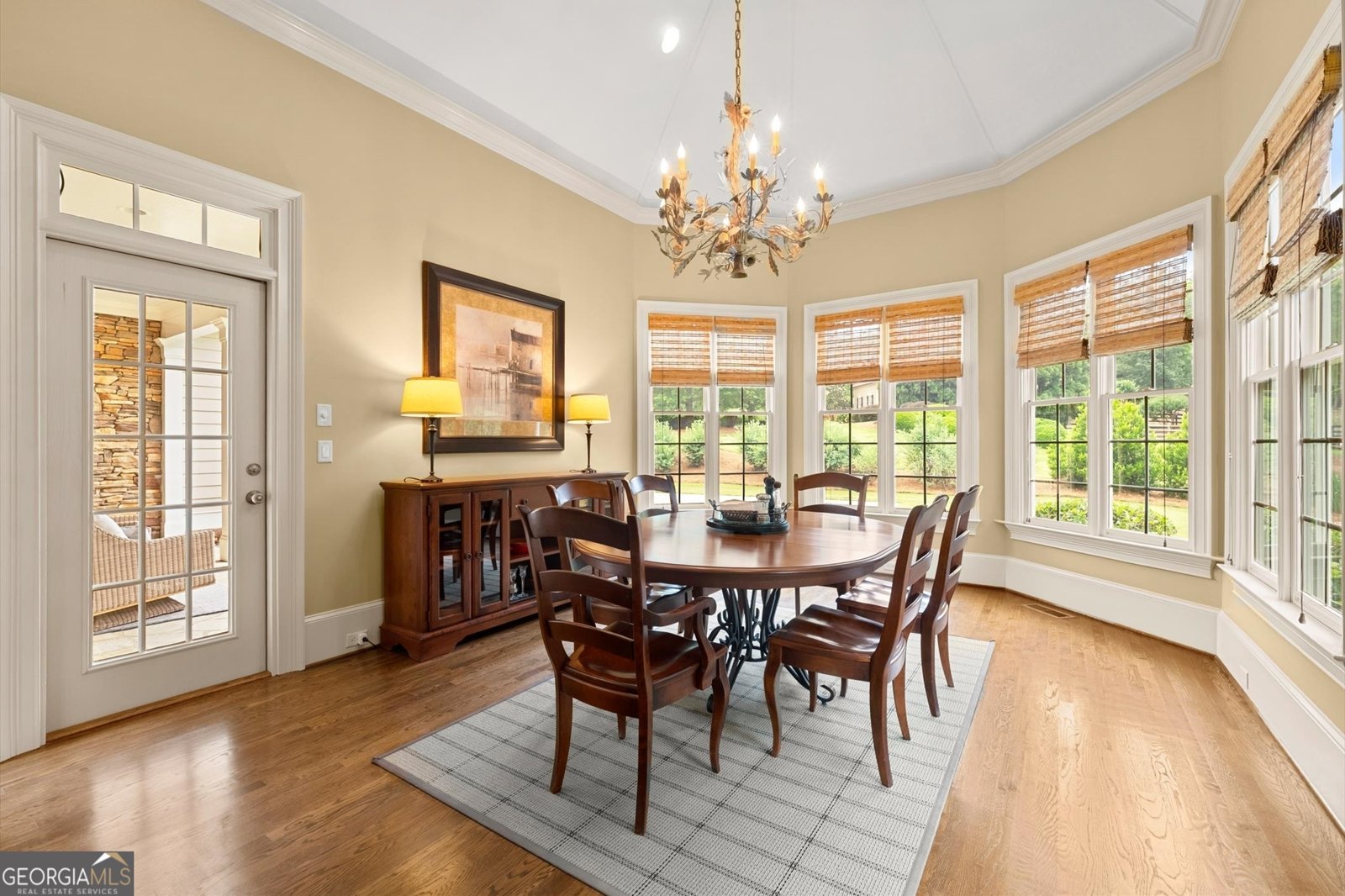 322 Edwards Brook Lane Canton - Photo 33