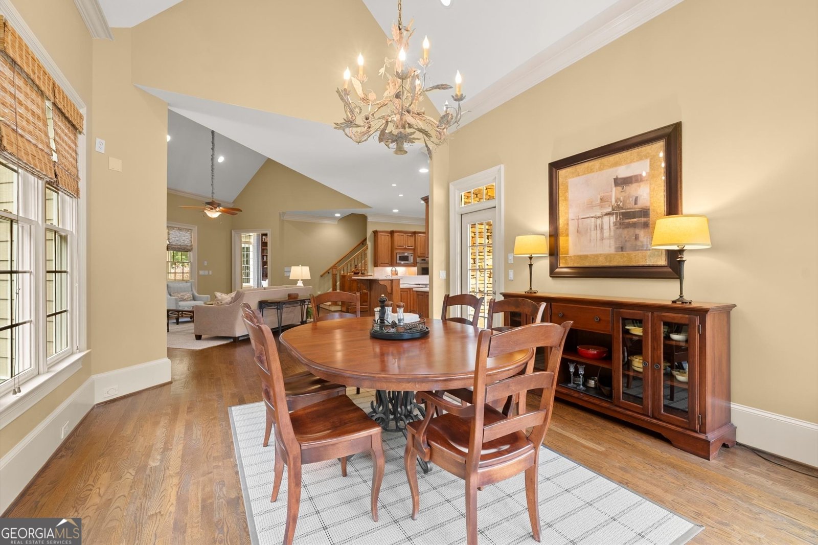 322 Edwards Brook Lane Canton - Photo 34