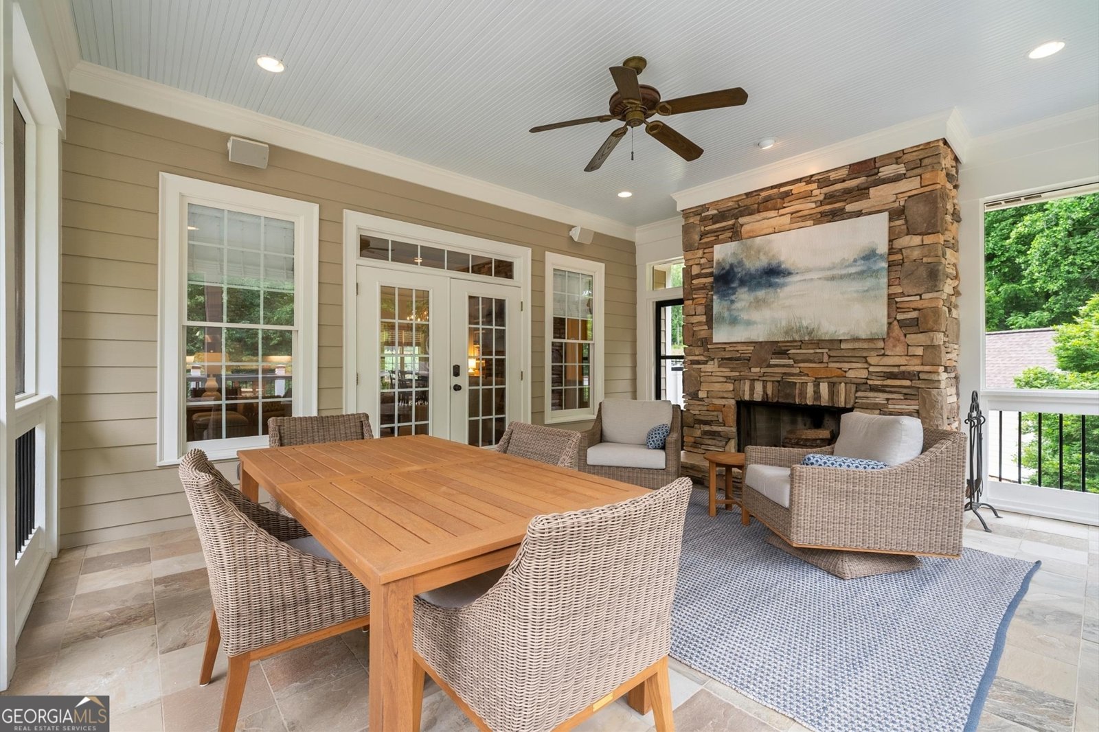 322 Edwards Brook Lane Canton - Photo 50