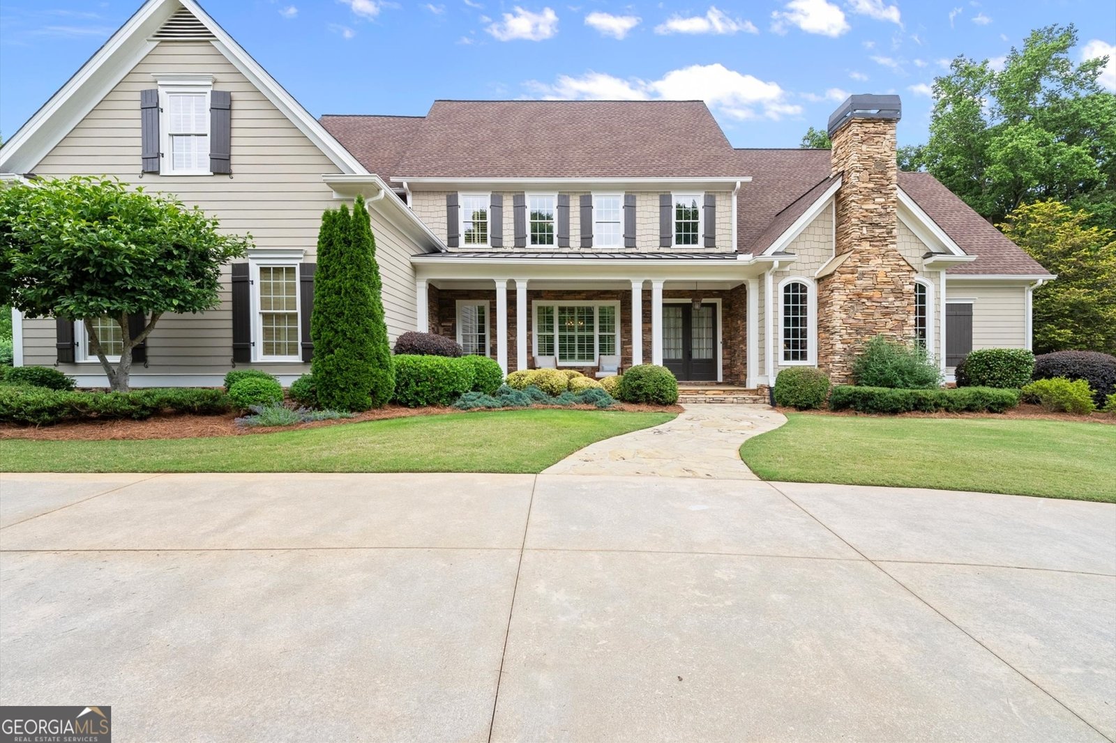 322 Edwards Brook Lane Canton - Photo 6