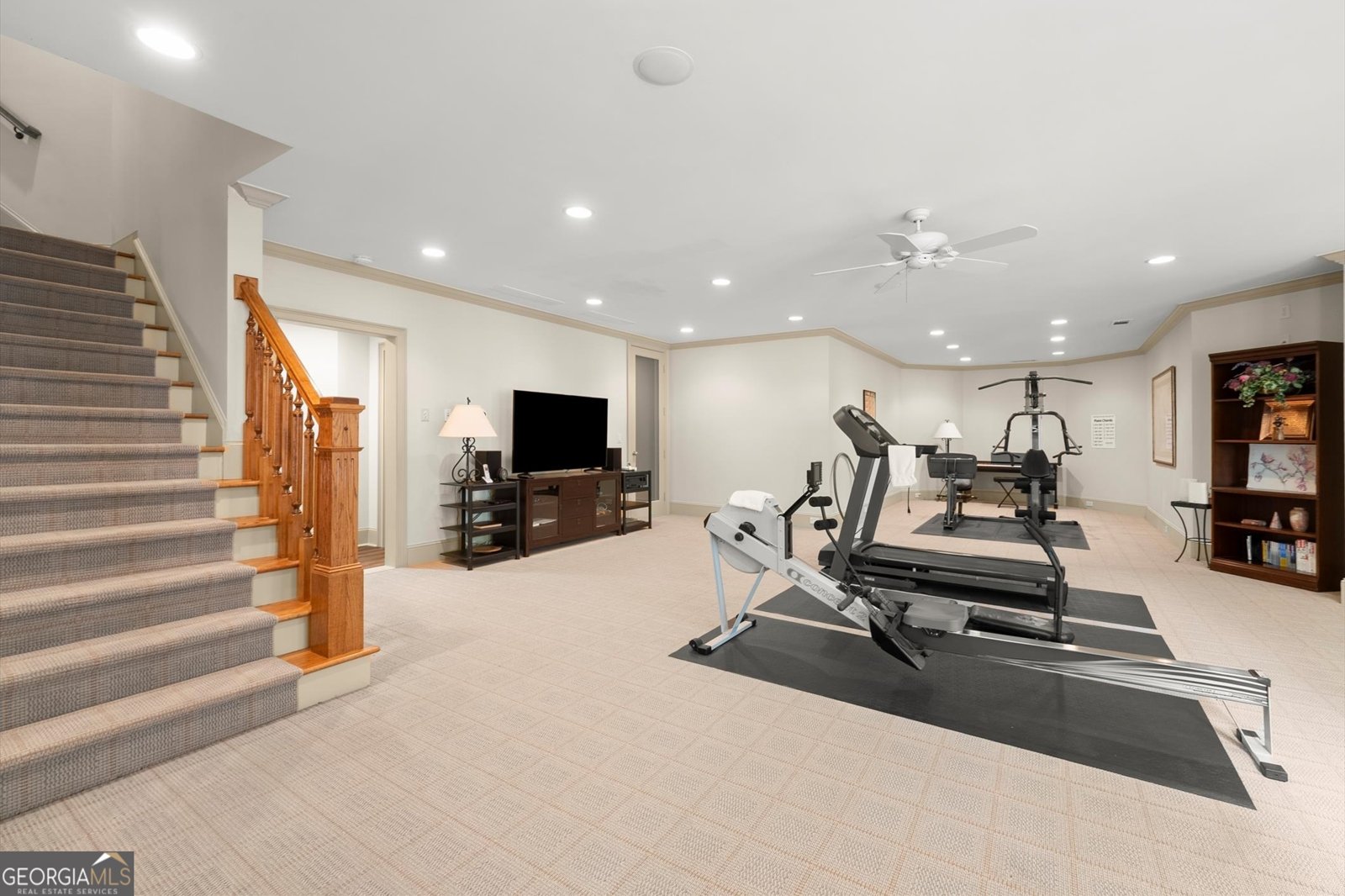 322 Edwards Brook Lane Canton - Photo 69