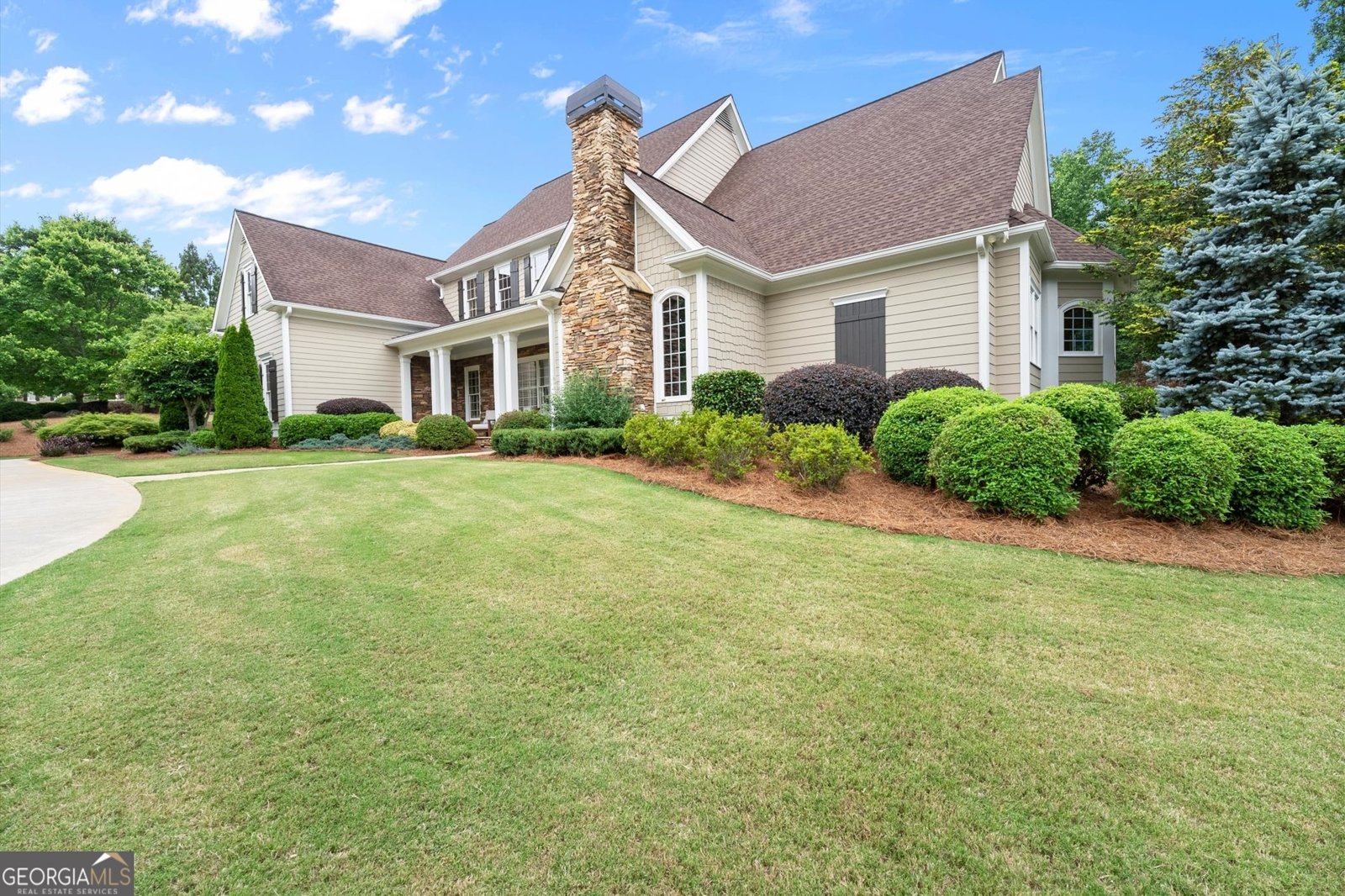 322 Edwards Brook Lane Canton - Photo 7