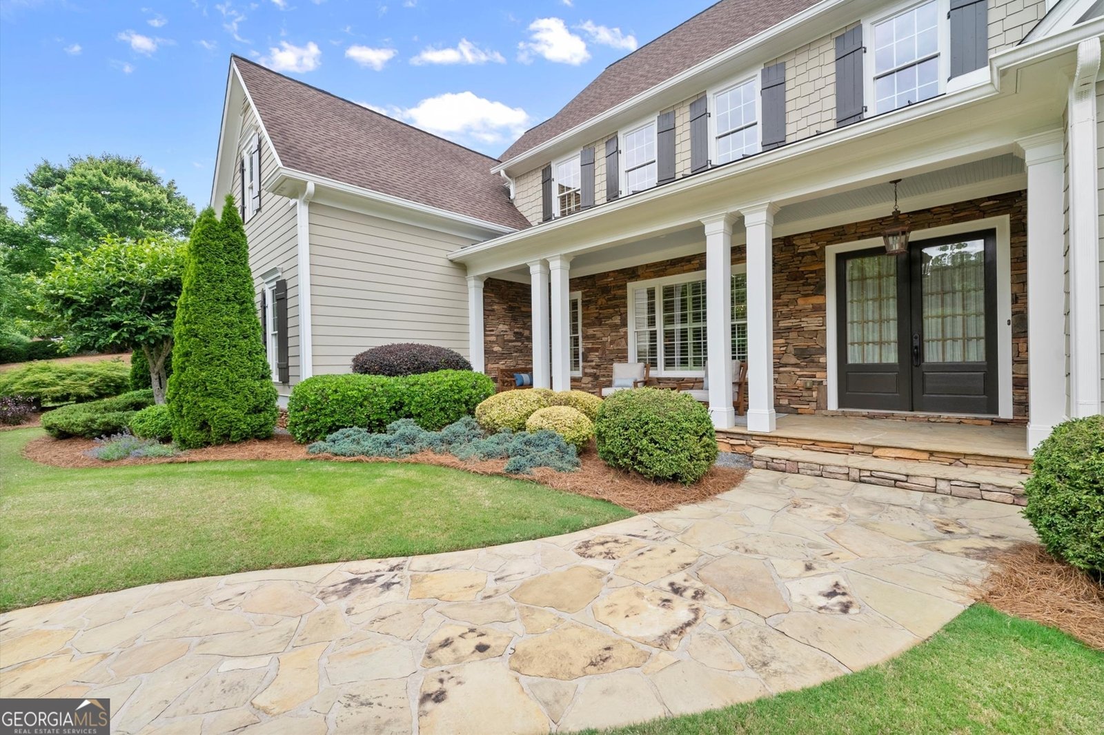 322 Edwards Brook Lane Canton - Photo 8
