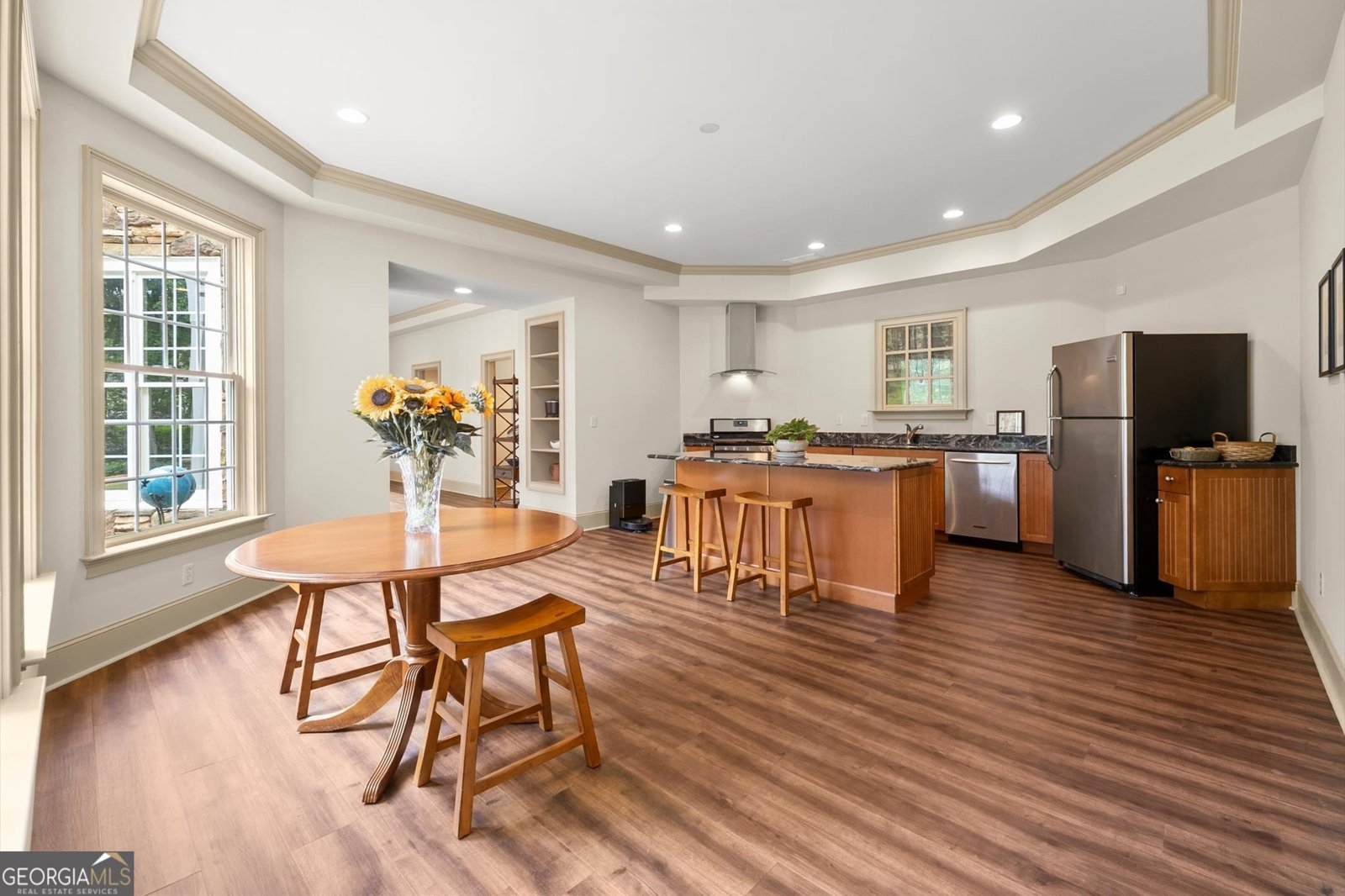 322 Edwards Brook Lane Canton - Photo 88