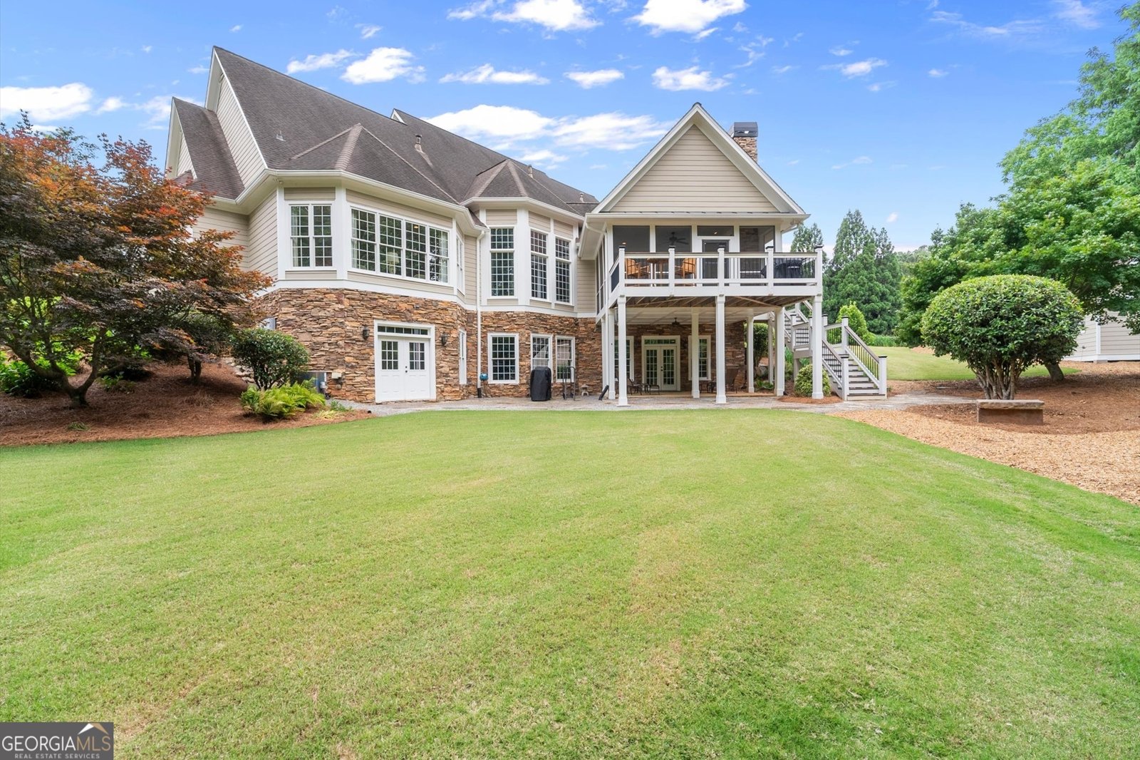 322 Edwards Brook Lane Canton - Photo 89