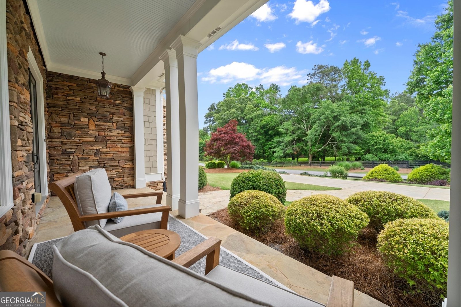 322 Edwards Brook Lane Canton - Photo 9