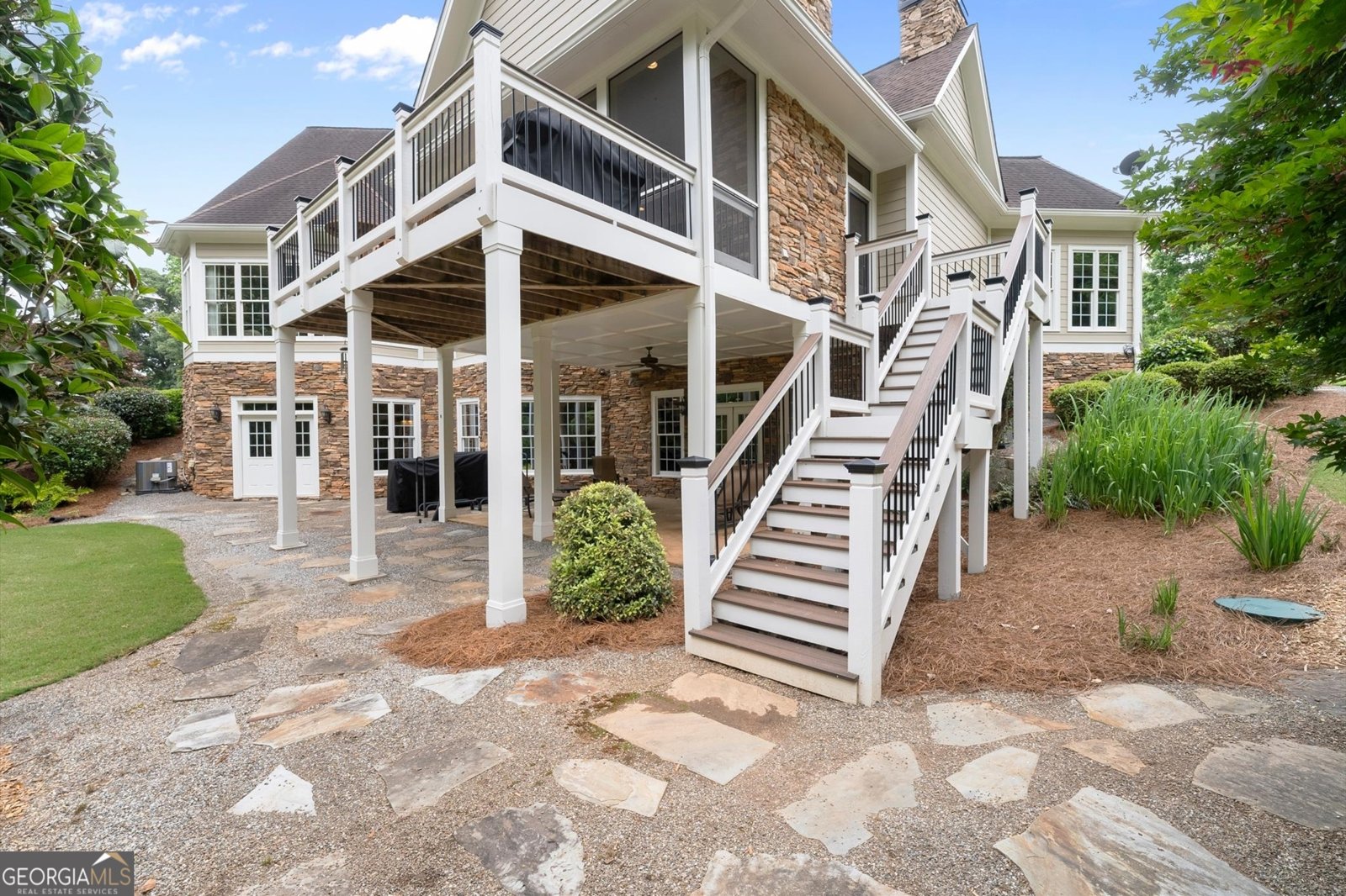 322 Edwards Brook Lane Canton - Photo 91