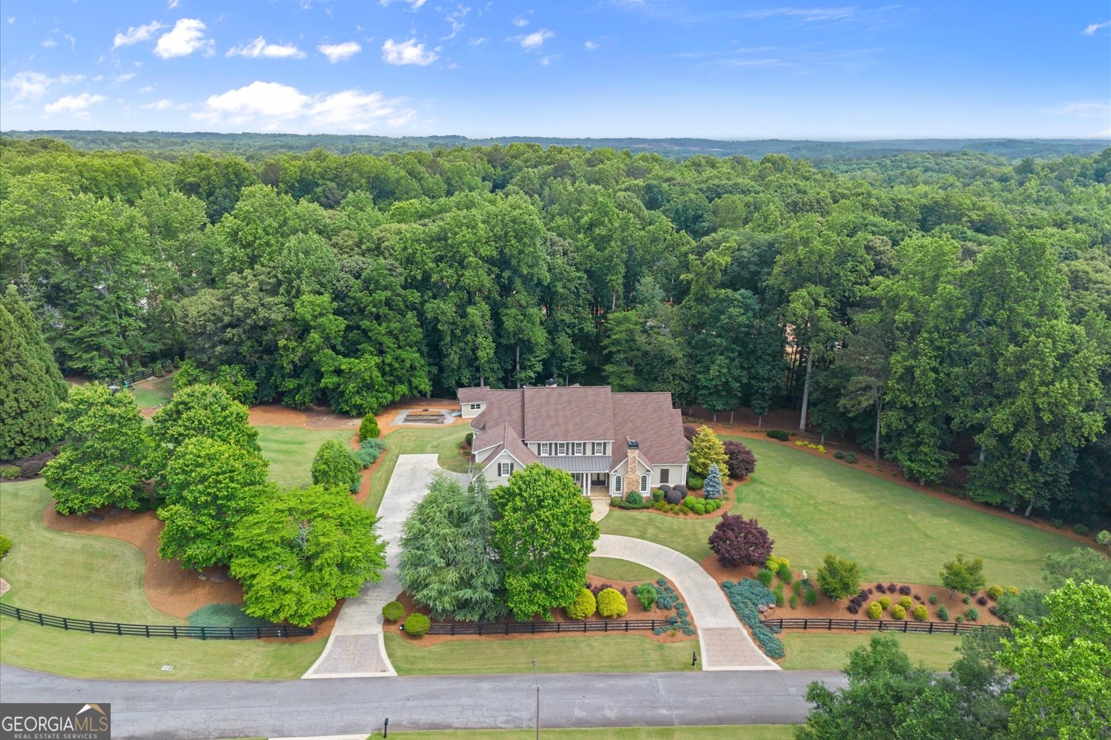322 Edwards Brook Lane Canton - Photo 94