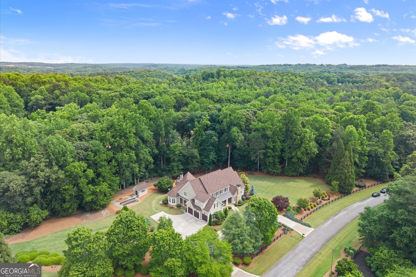 322 Edwards Brook Lane Canton - Photo 98