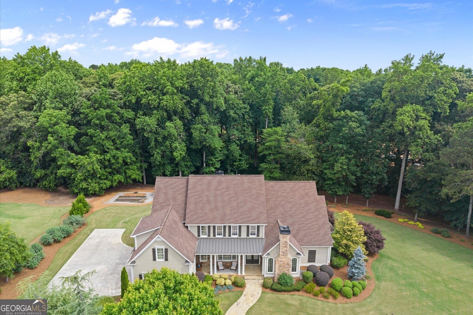 322 Edwards Brook Lane Canton - Photo 99
