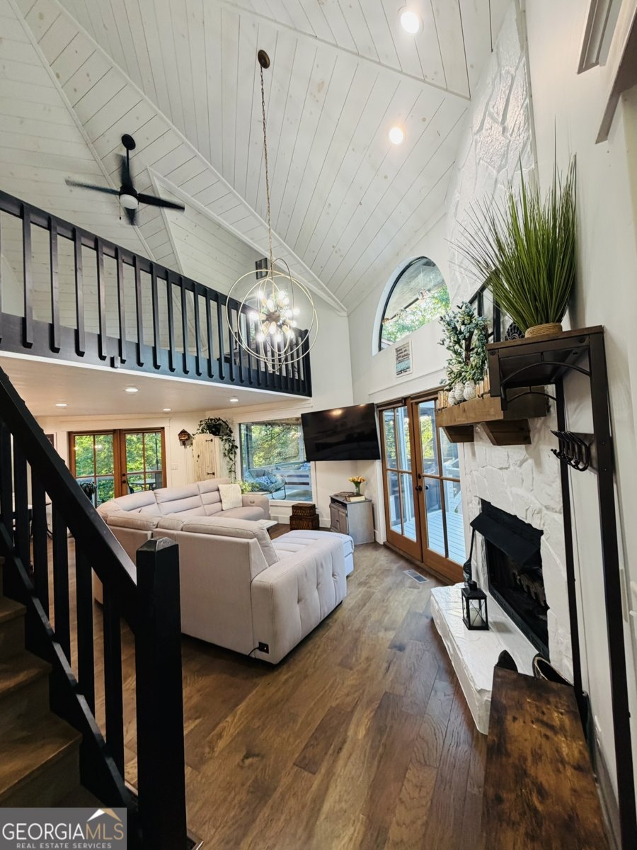 74 Valley Drive Ellijay - Photo 40