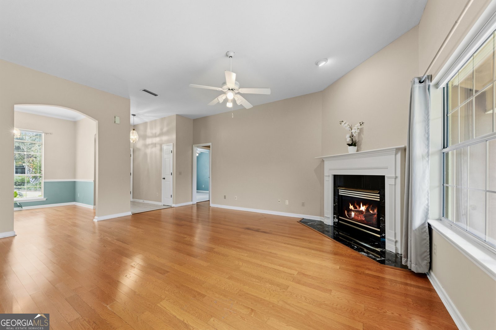 401 Morning Glory Road Saint Marys - Photo 14