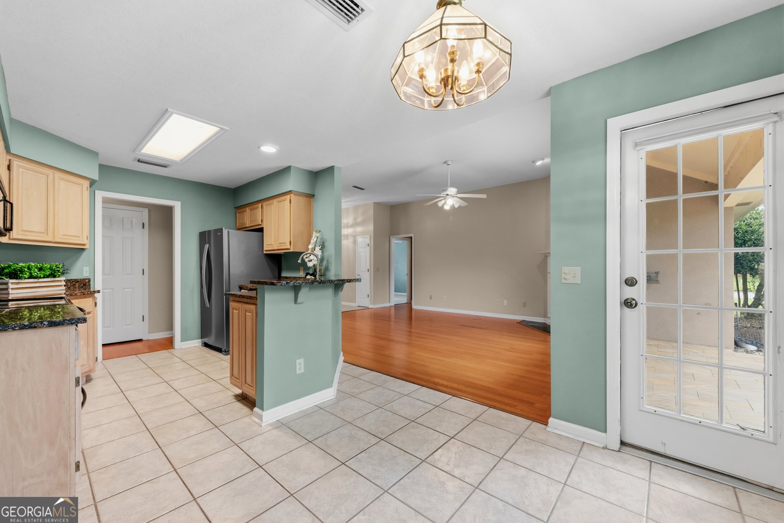 401 Morning Glory Road Saint Marys - Photo 17