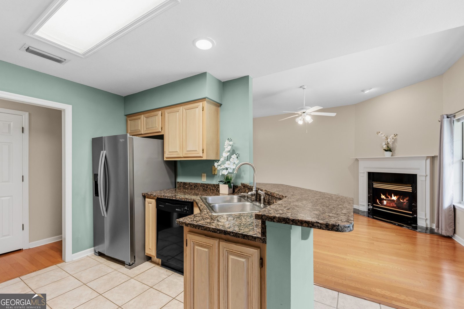 401 Morning Glory Road Saint Marys - Photo 19