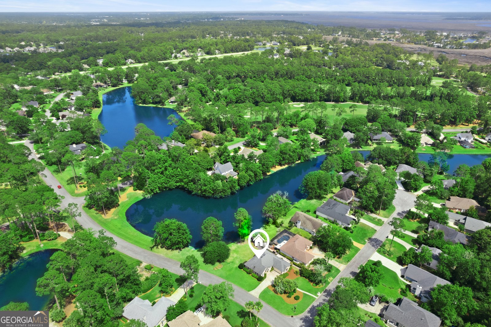 401 Morning Glory Road Saint Marys - Photo 29