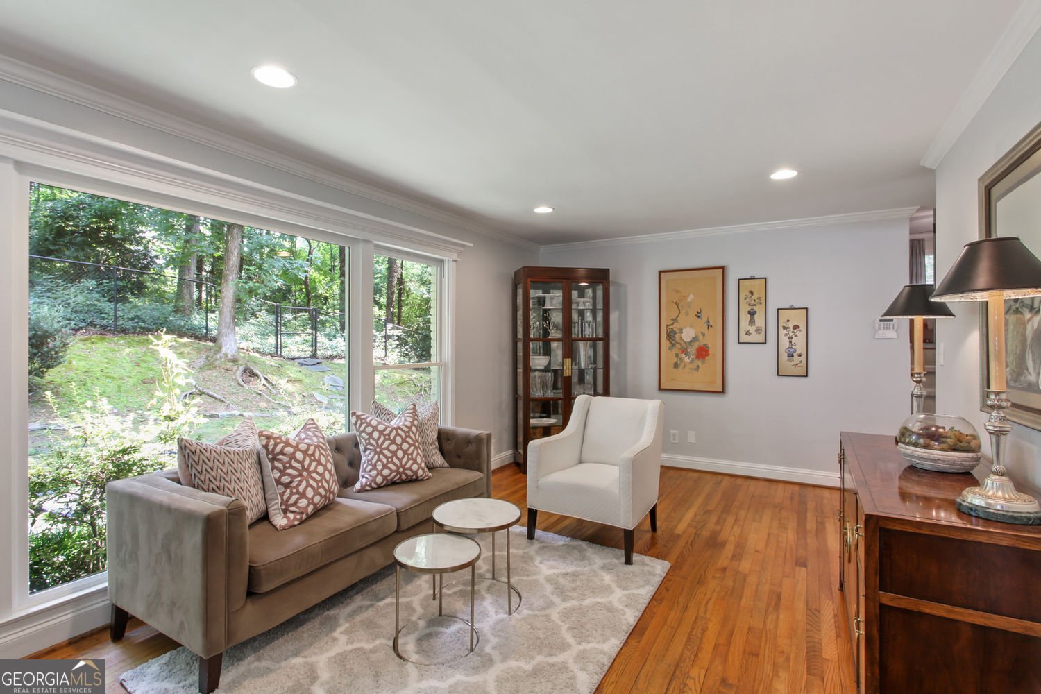 90 Bonnie Lane Sandy Springs - Photo 10