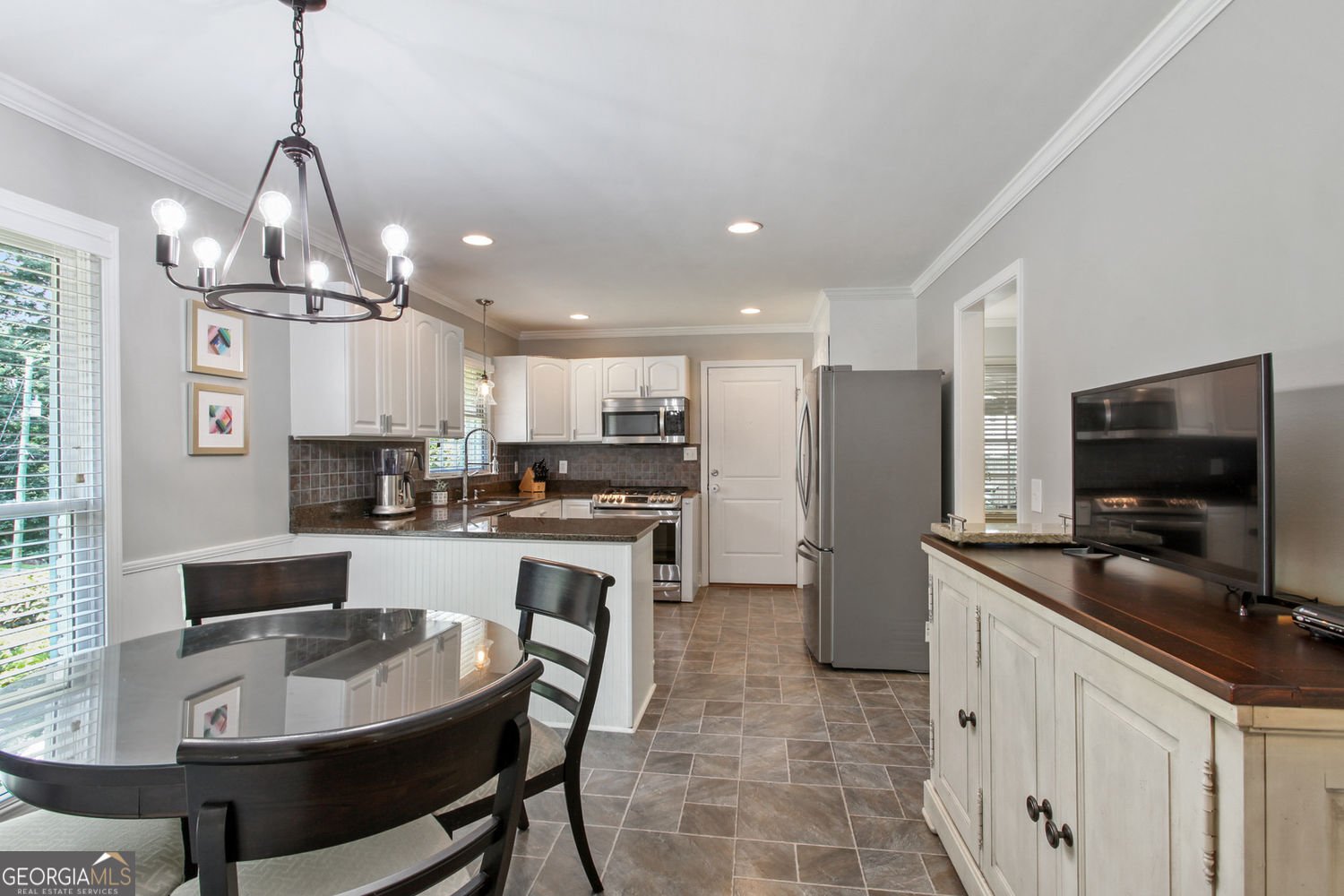 90 Bonnie Lane Sandy Springs - Photo 11
