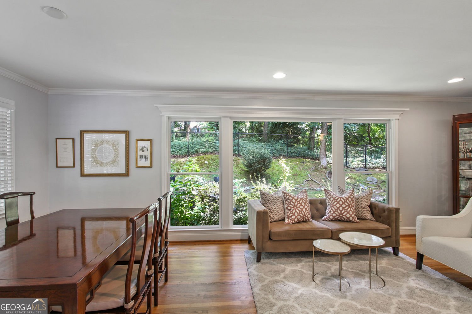 90 Bonnie Lane Sandy Springs - Photo 12