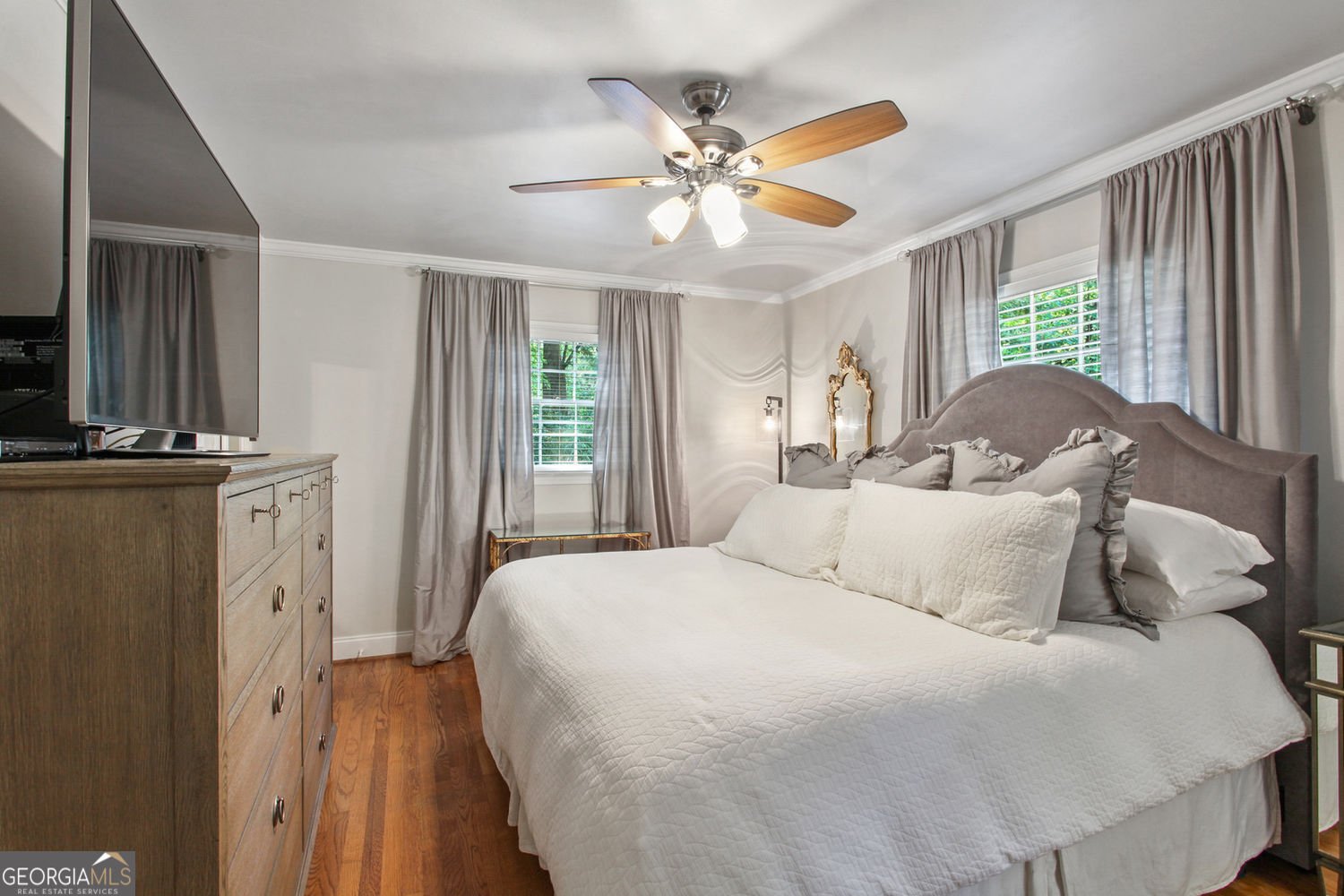 90 Bonnie Lane Sandy Springs - Photo 14