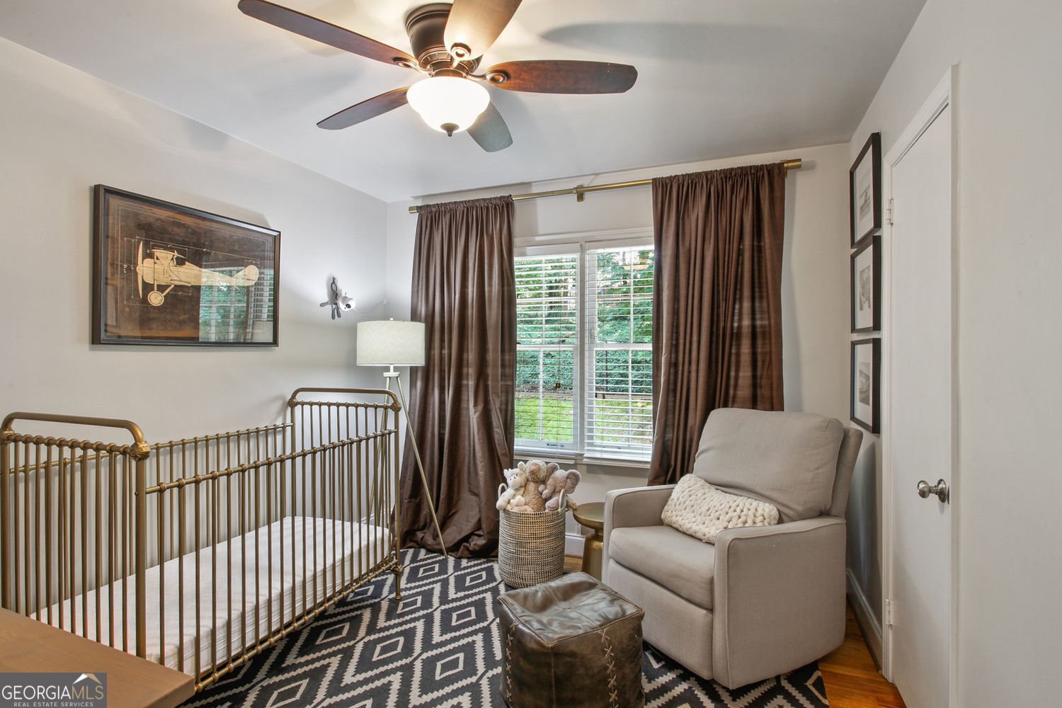 90 Bonnie Lane Sandy Springs - Photo 18