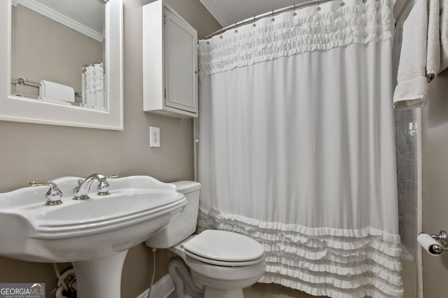 90 Bonnie Lane Sandy Springs - Photo 20