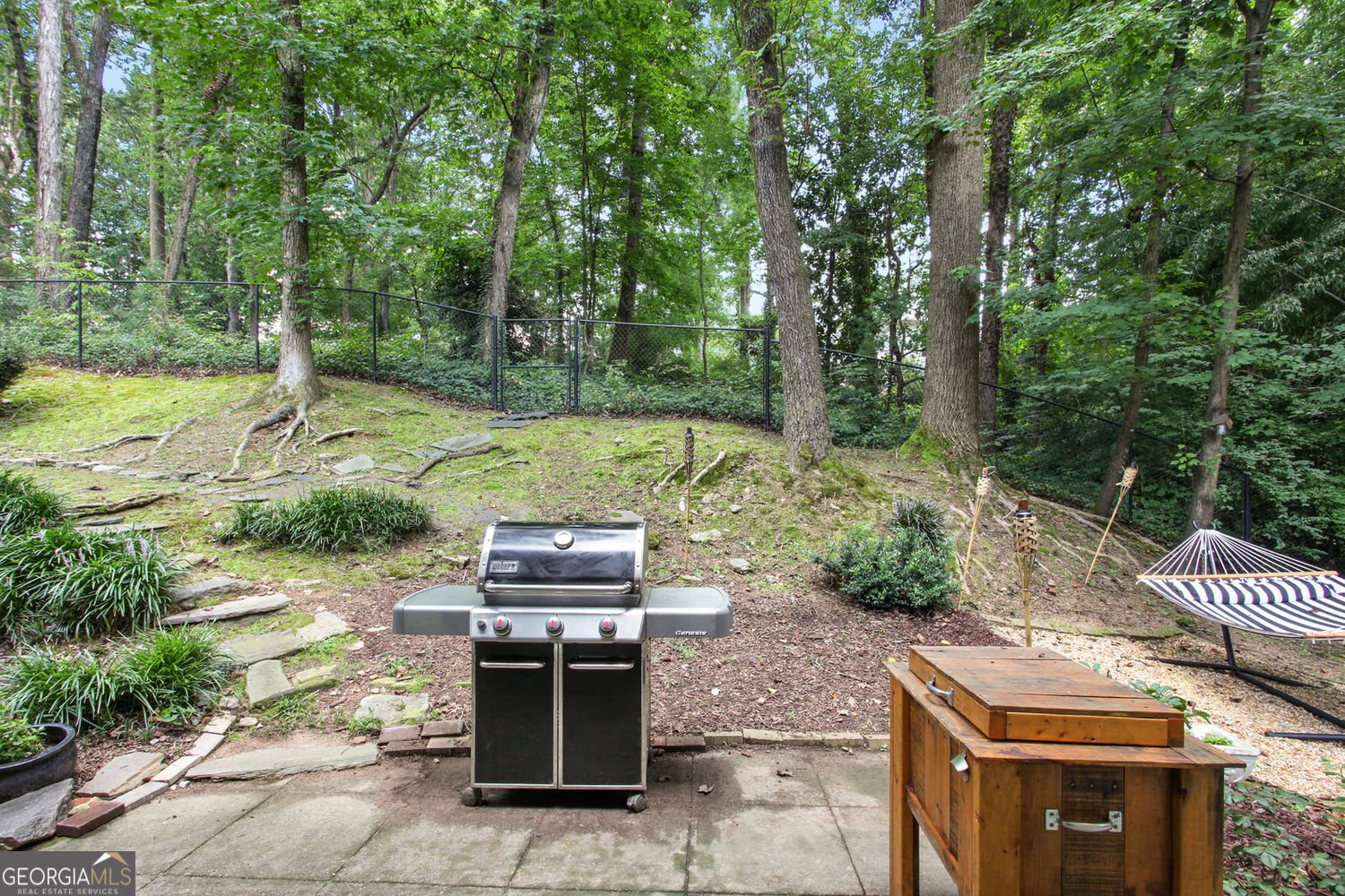 90 Bonnie Lane Sandy Springs - Photo 25