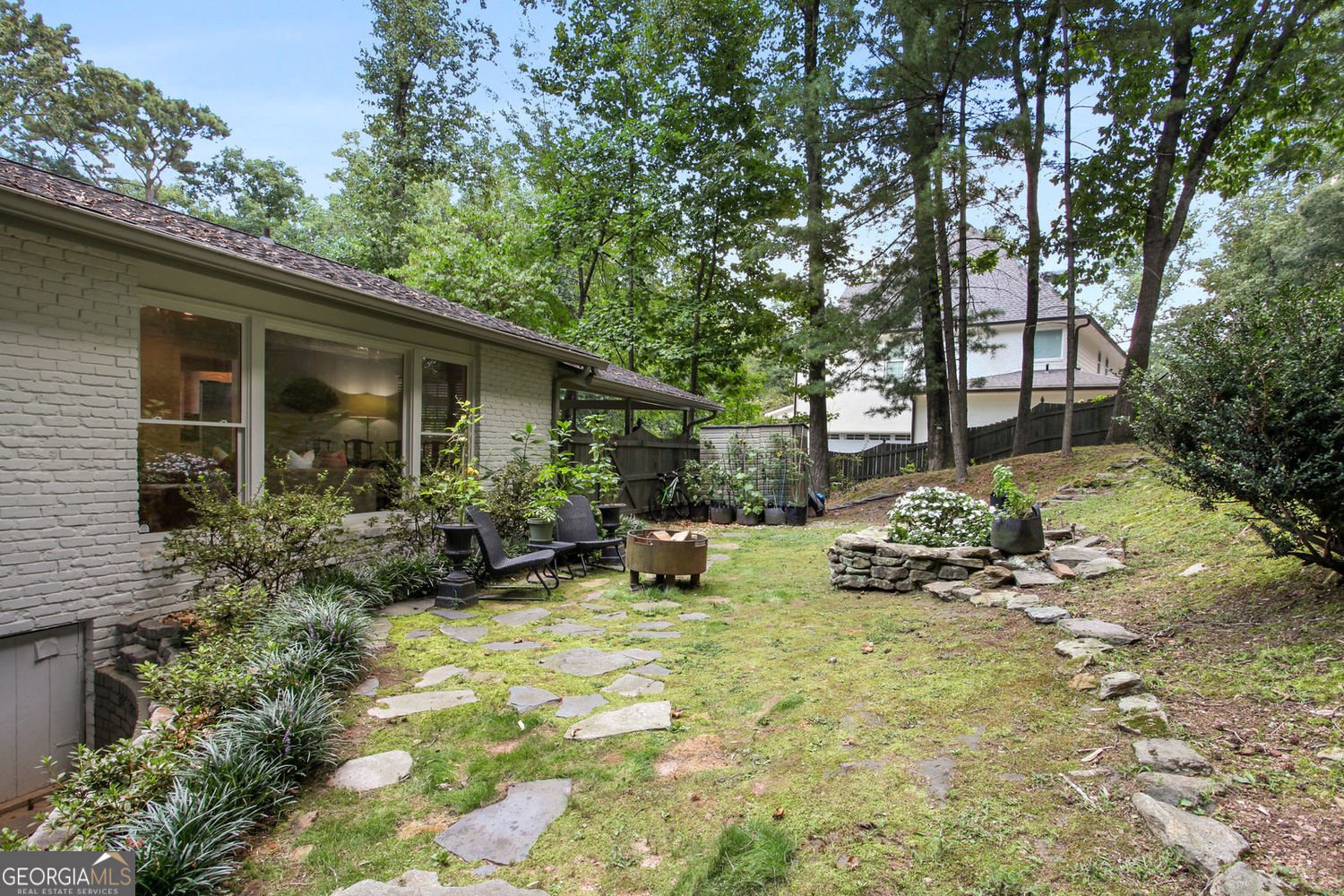90 Bonnie Lane Sandy Springs - Photo 27