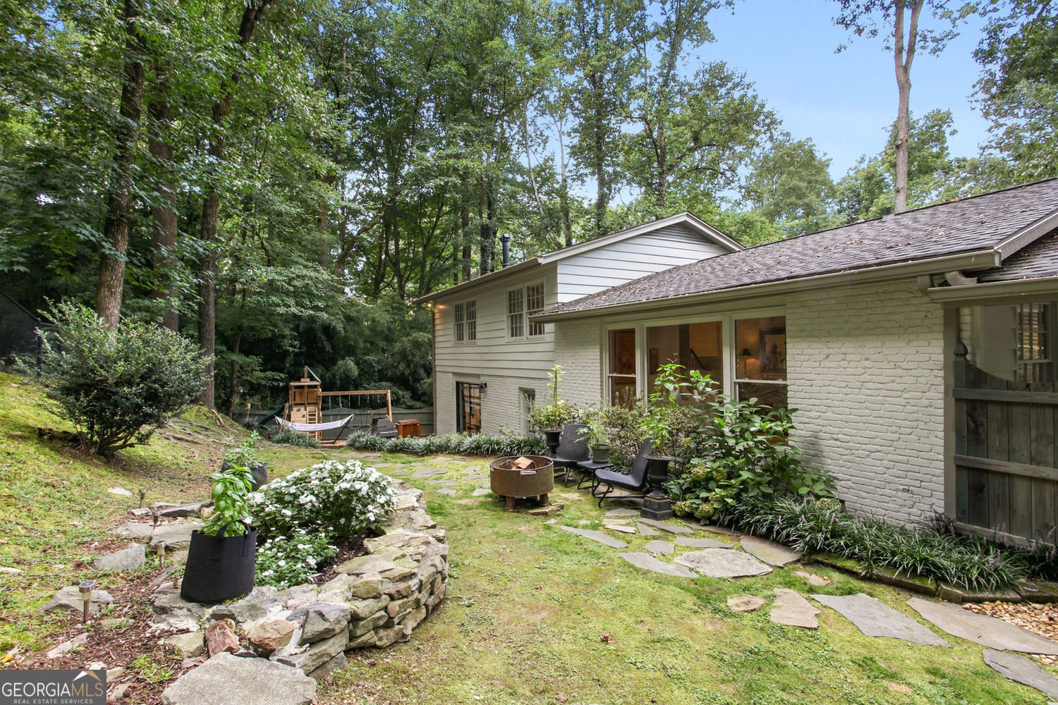 90 Bonnie Lane Sandy Springs - Photo 28