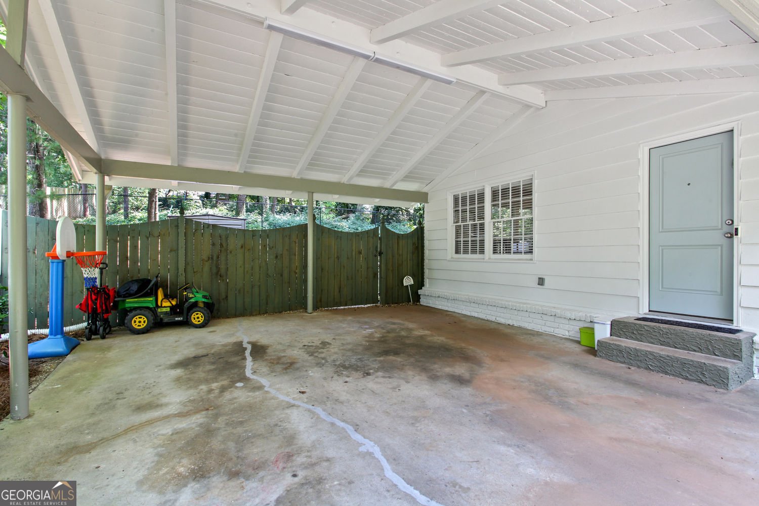 90 Bonnie Lane Sandy Springs - Photo 29