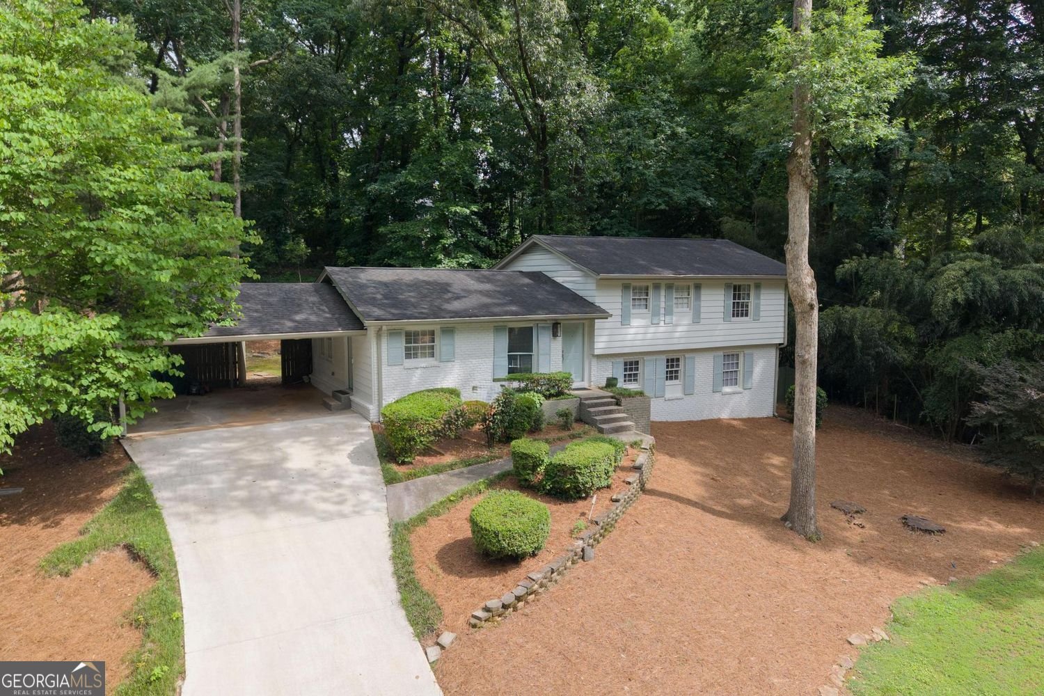 90 Bonnie Lane Sandy Springs - Photo 31