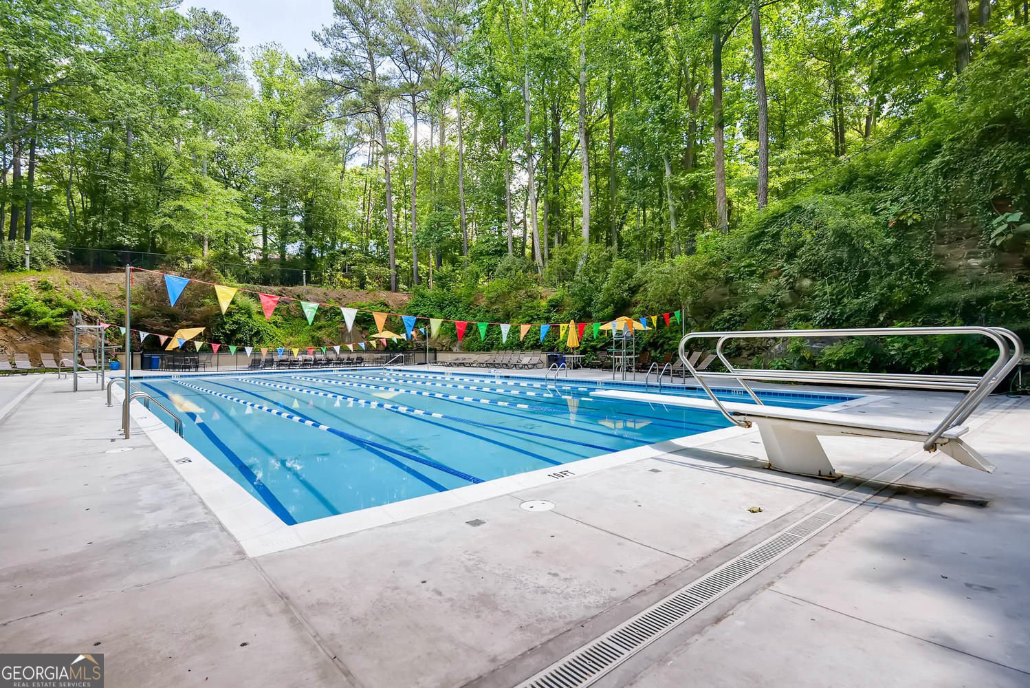 90 Bonnie Lane Sandy Springs - Photo 32