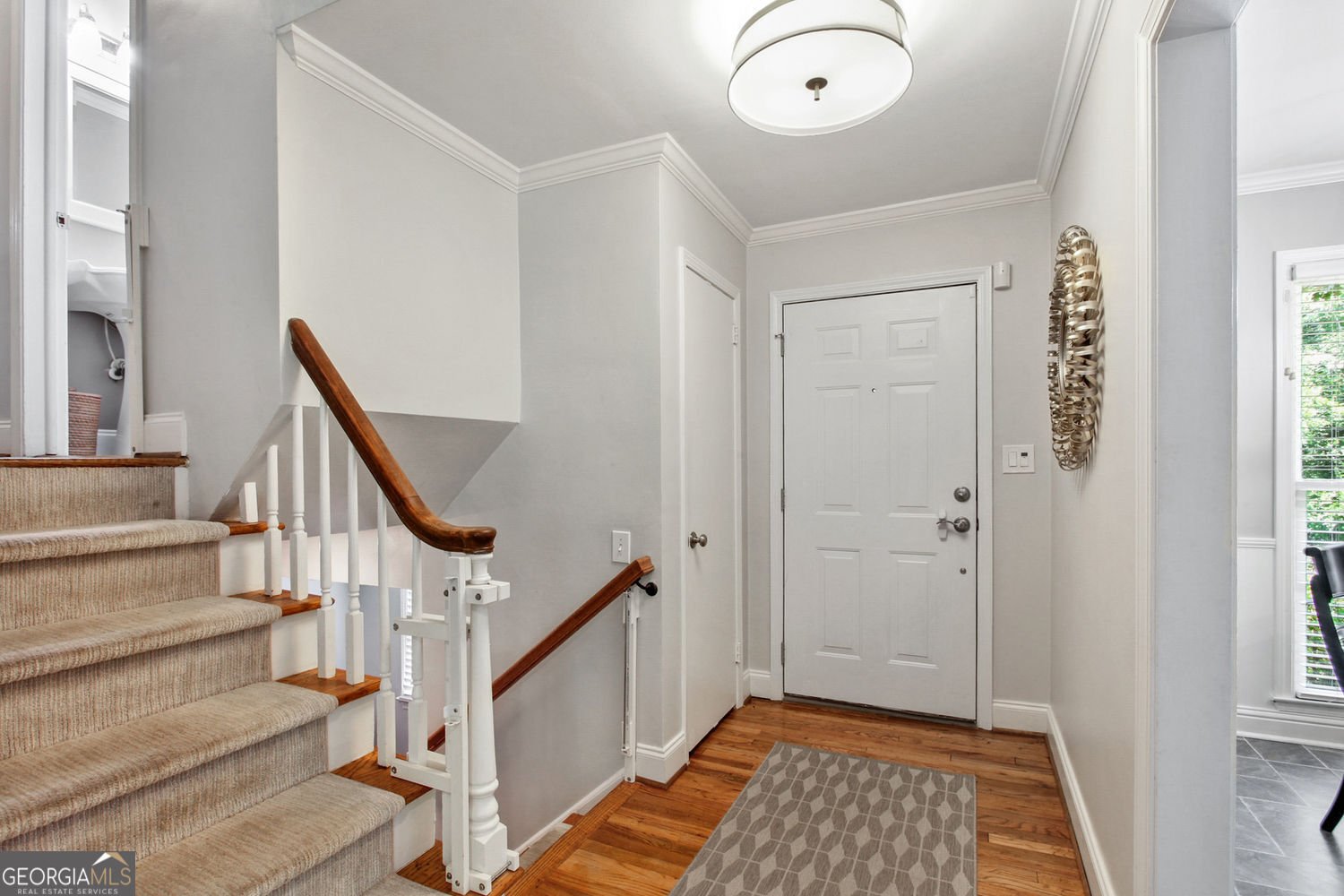 90 Bonnie Lane Sandy Springs - Photo 6
