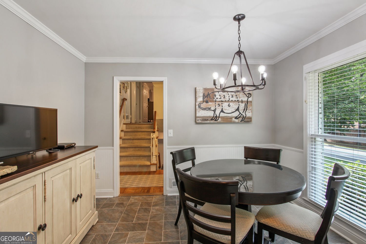90 Bonnie Lane Sandy Springs - Photo 7