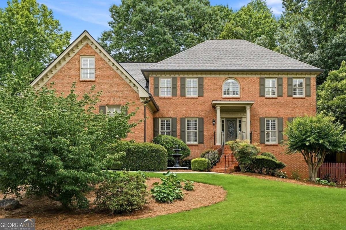 473 Cambria Walk Lilburn - main photo