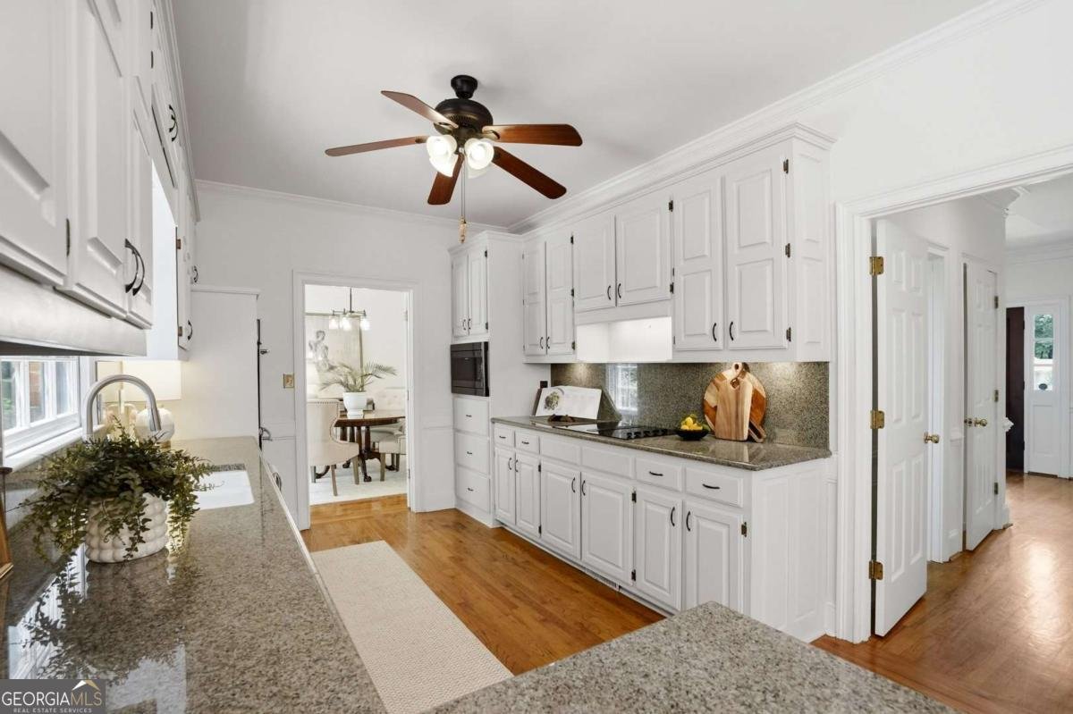 473 Cambria Walk Lilburn - Photo 6