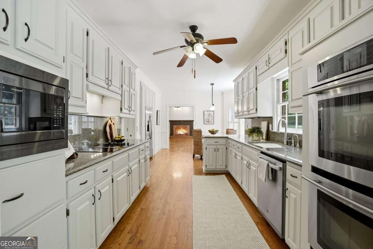 473 Cambria Walk Lilburn - Photo 7