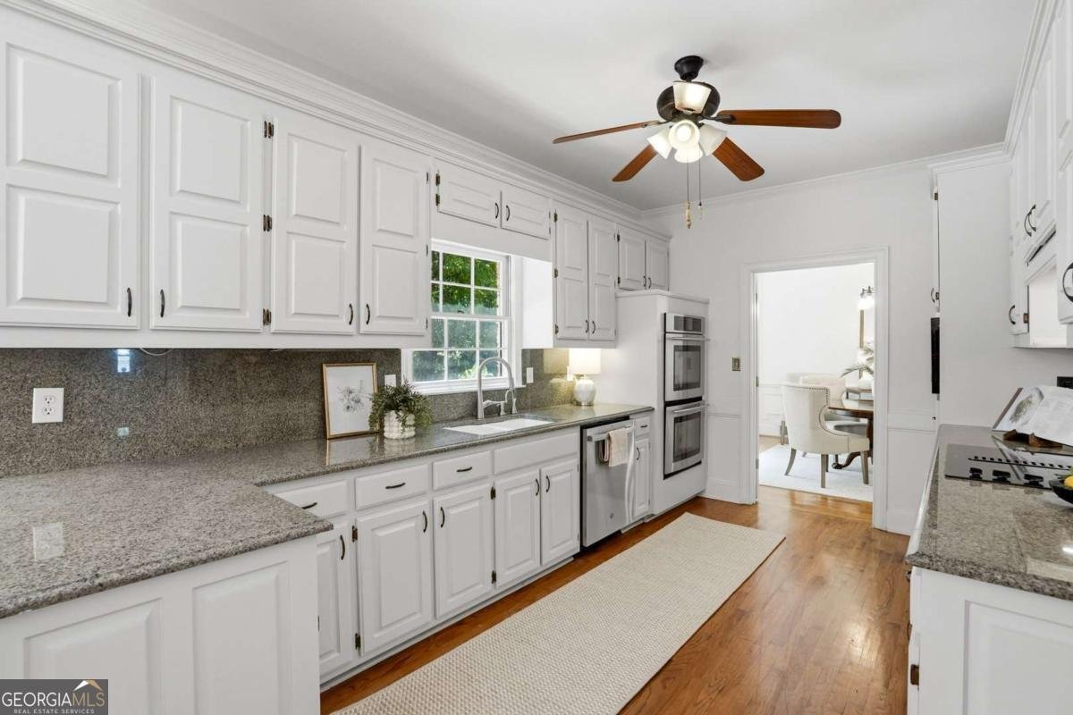 473 Cambria Walk Lilburn - Photo 8