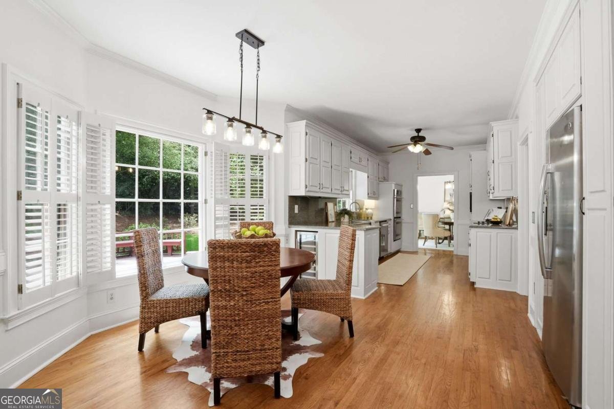 473 Cambria Walk Lilburn - Photo 9