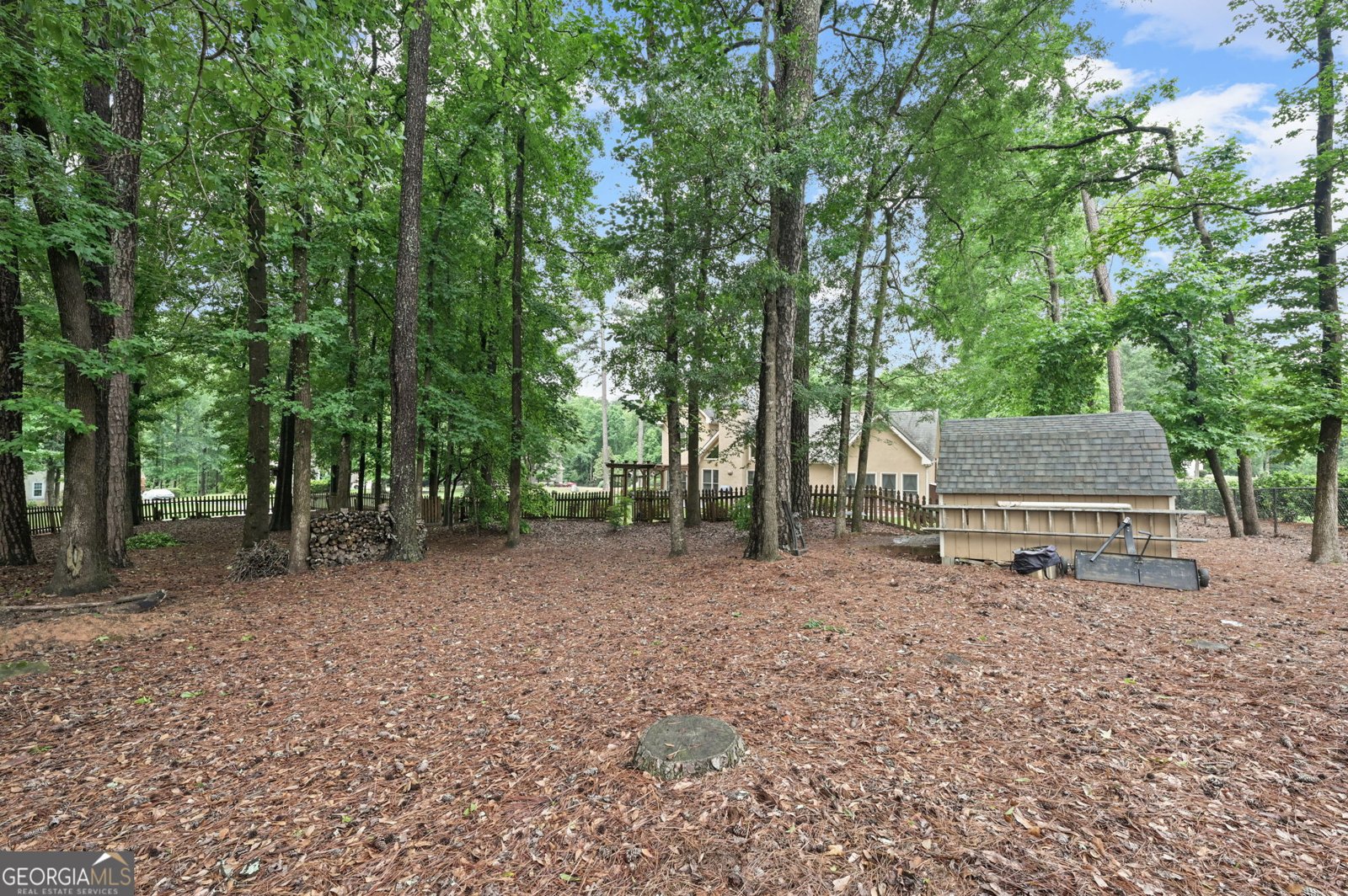 11 Braves Crossing Court Sharpsburg - Photo 43