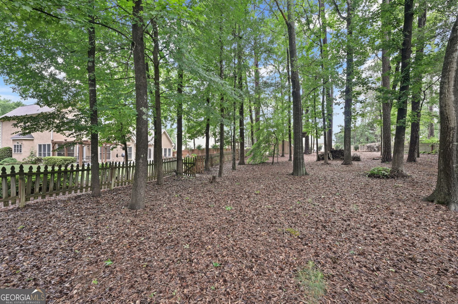 11 Braves Crossing Court Sharpsburg - Photo 44