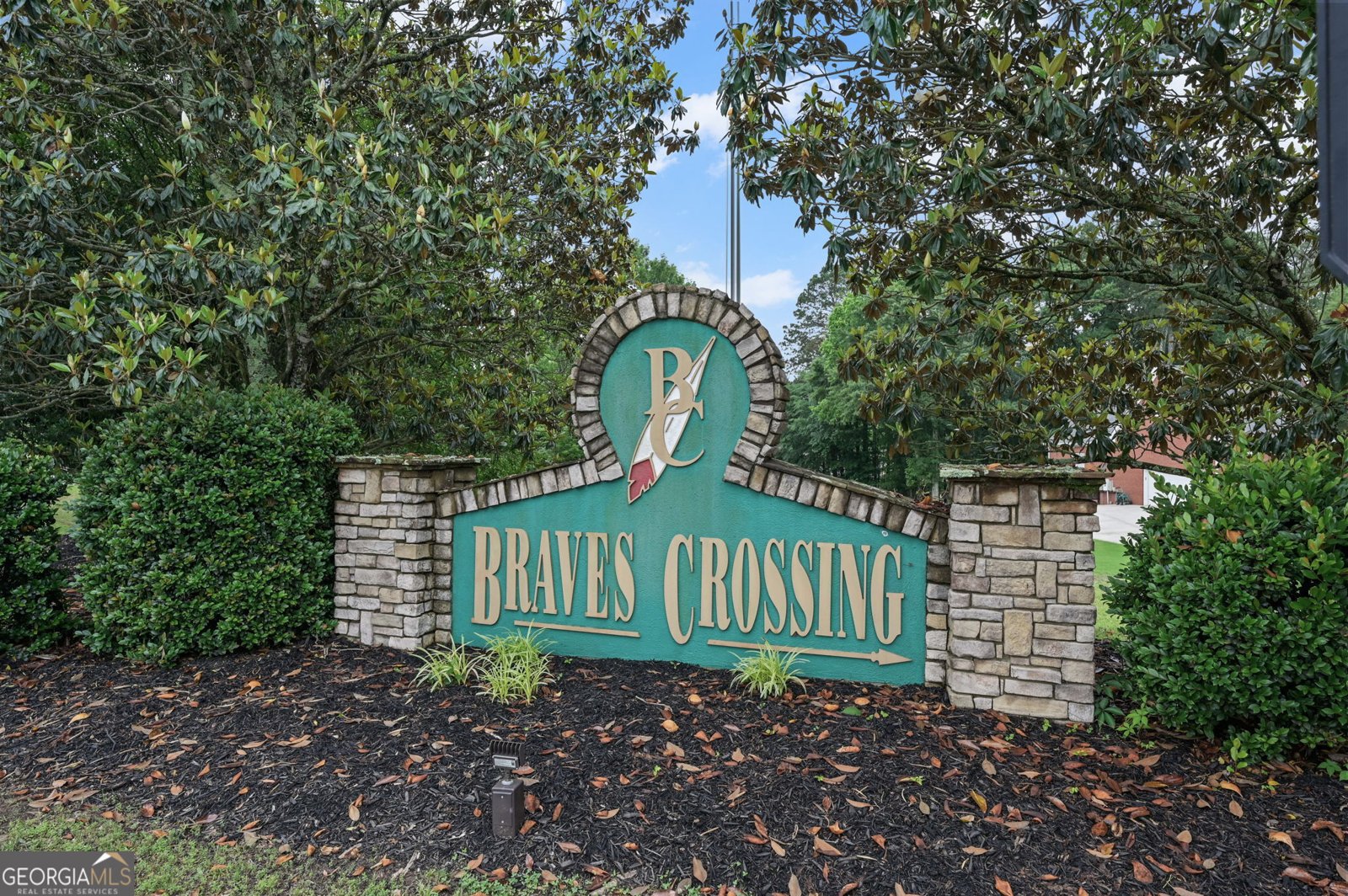 11 Braves Crossing Court Sharpsburg - Photo 51